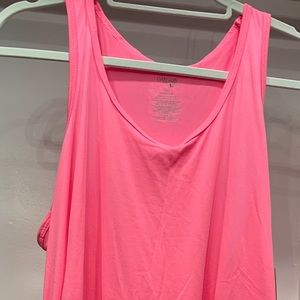 3 new Women’s xl danskin tank tops